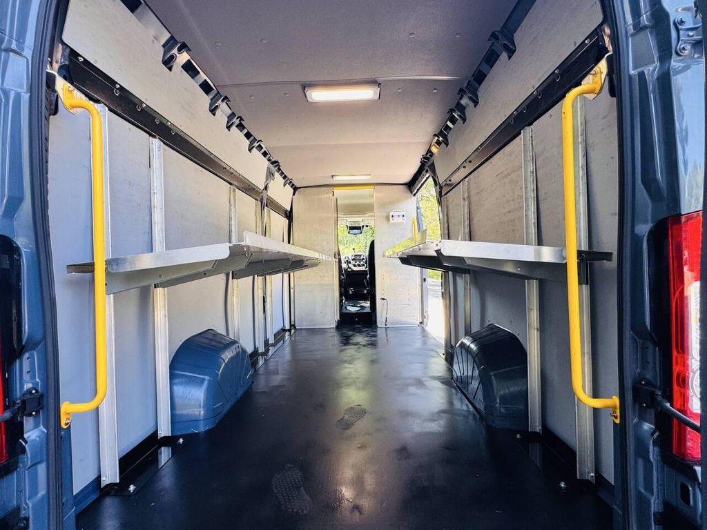 used 2021 Ram ProMaster 3500 car, priced at $23,741