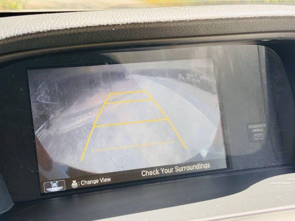 used 2015 Honda Accord Hybrid car, priced at $11,900
