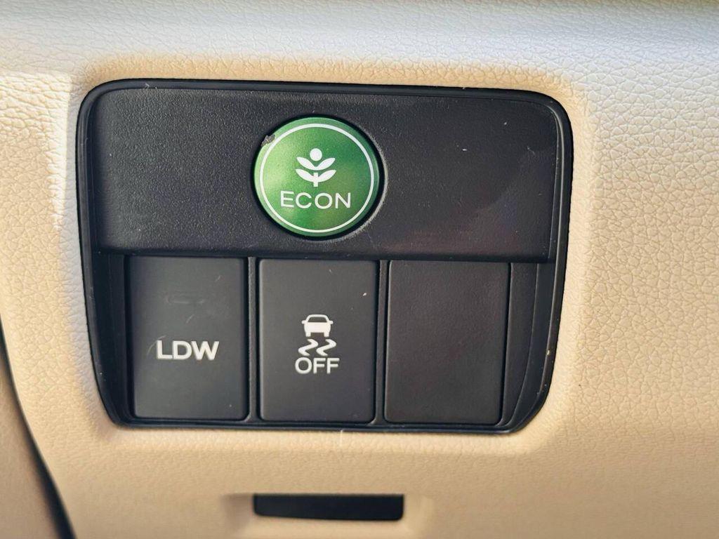 used 2015 Honda Accord Hybrid car, priced at $11,900