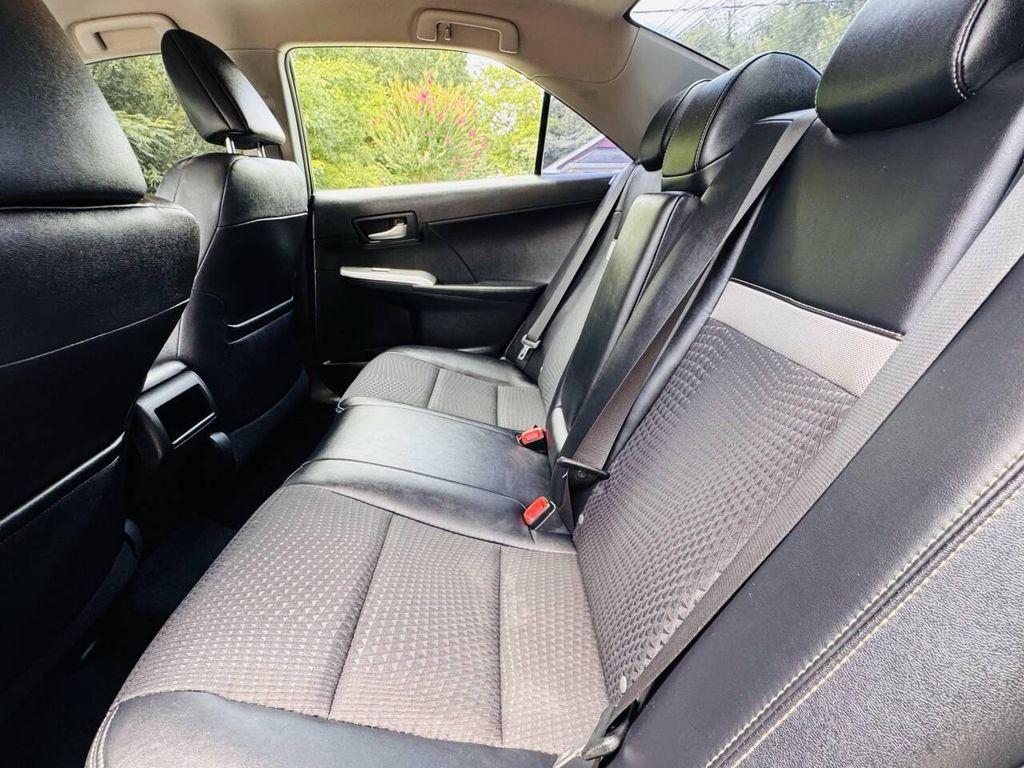 used 2012 Toyota Camry car, priced at $6,593