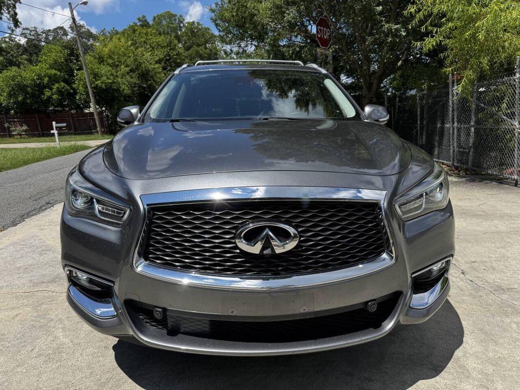 used 2019 INFINITI QX60 car, priced at $11,968