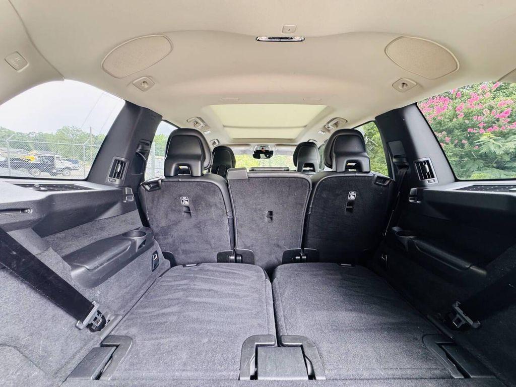 used 2018 Volvo XC90 car, priced at $16,999
