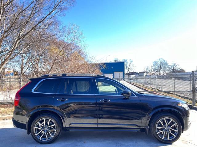 used 2016 Volvo XC90 car, priced at $13,340