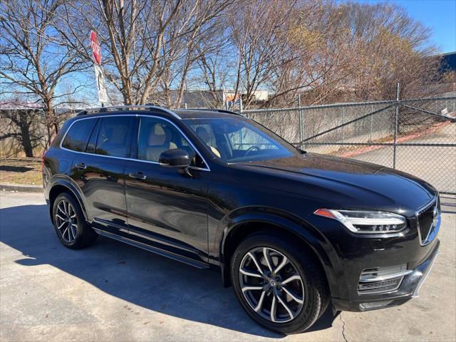 used 2016 Volvo XC90 car, priced at $13,340