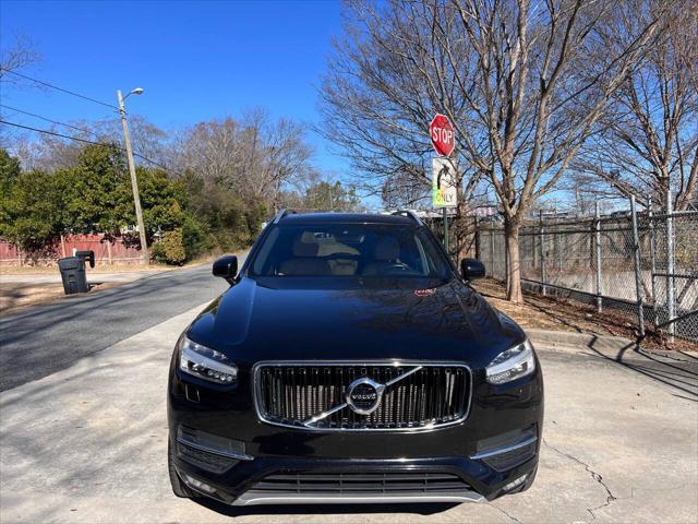 used 2016 Volvo XC90 car, priced at $13,340