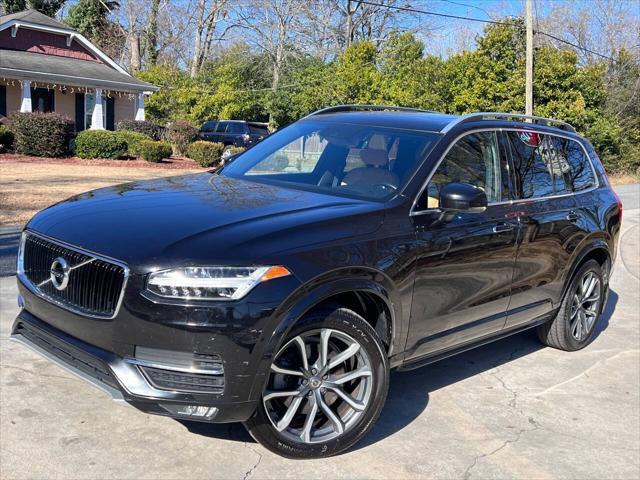 used 2016 Volvo XC90 car, priced at $13,340