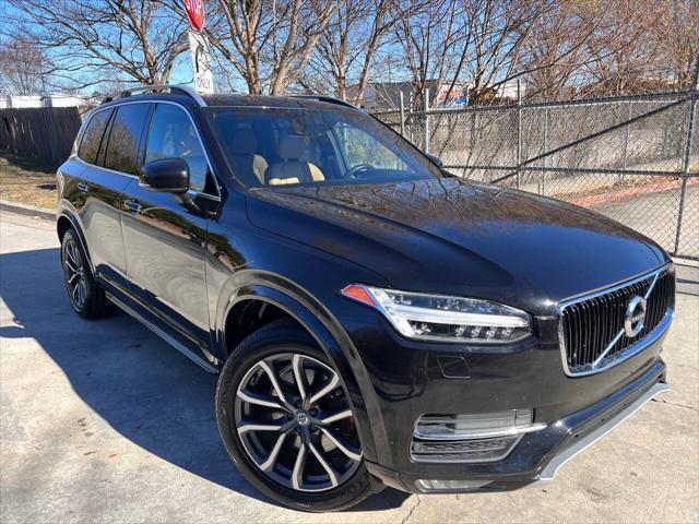 used 2016 Volvo XC90 car, priced at $13,340