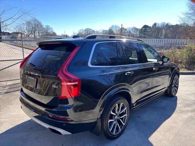 used 2016 Volvo XC90 car, priced at $13,340