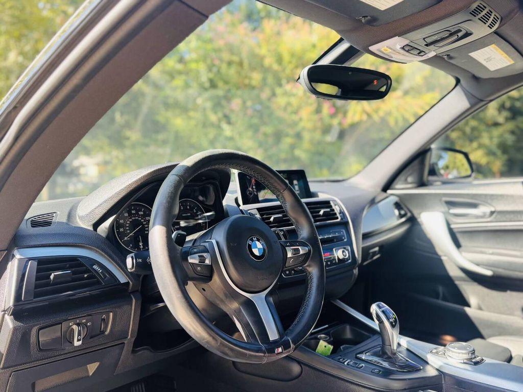used 2015 BMW 228 car, priced at $8,800