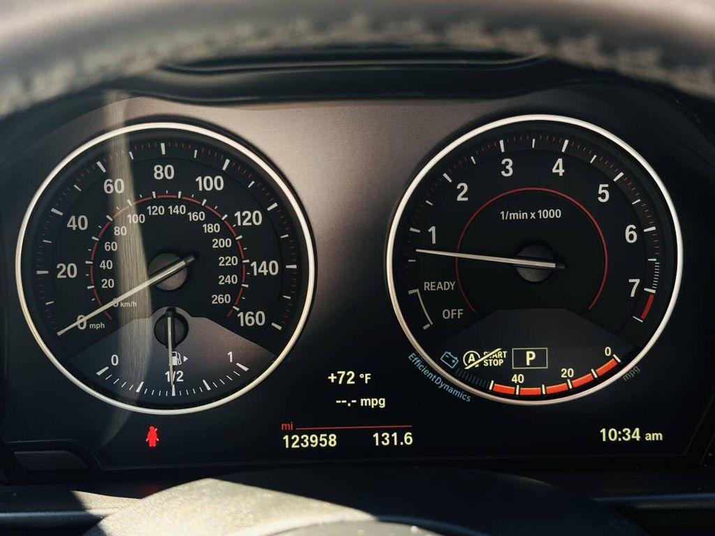 used 2015 BMW 228 car, priced at $8,800