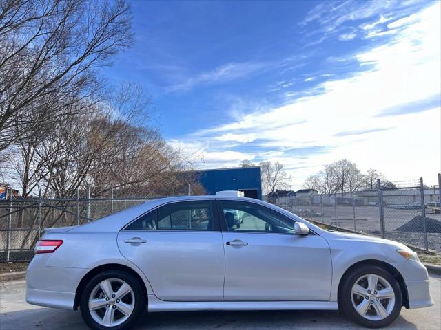 used 2011 Toyota Camry car, priced at $5,999