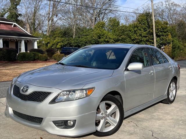 used 2011 Toyota Camry car, priced at $5,999