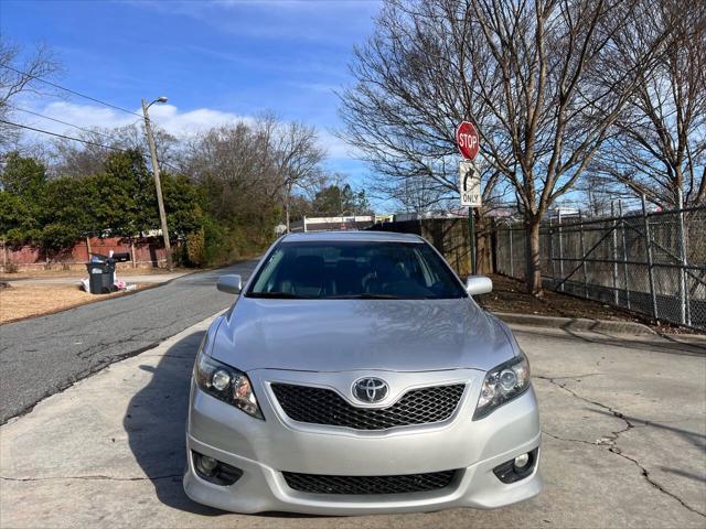 used 2011 Toyota Camry car, priced at $5,999