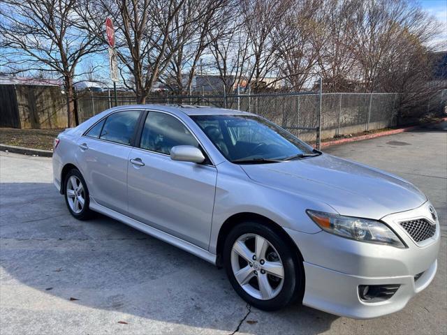 used 2011 Toyota Camry car, priced at $5,999