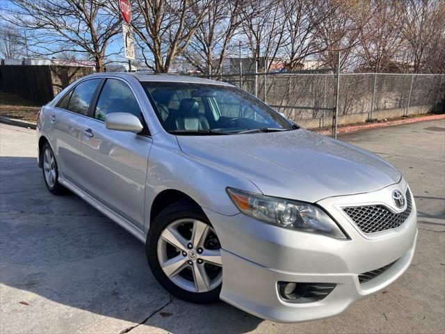 used 2011 Toyota Camry car, priced at $5,999