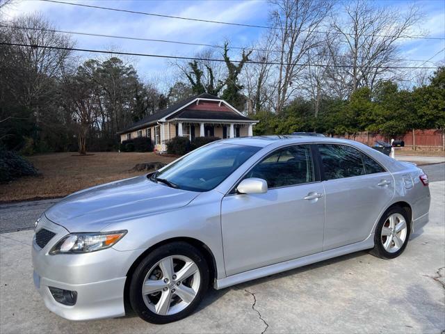 used 2011 Toyota Camry car, priced at $5,999