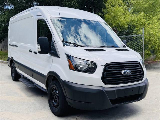 used 2019 Ford Transit-150 car, priced at $17,250