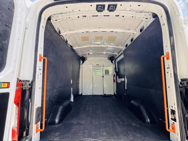 used 2019 Ford Transit-150 car, priced at $17,250