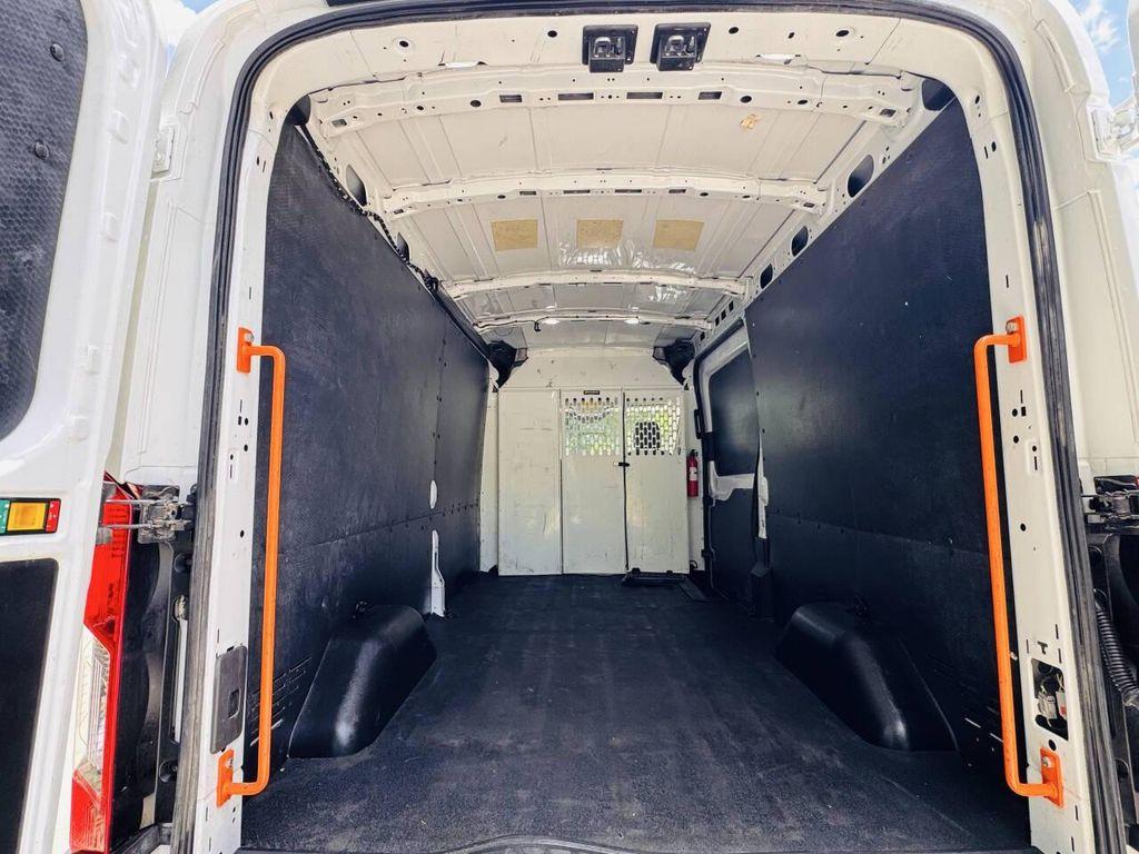 used 2019 Ford Transit-150 car, priced at $17,300