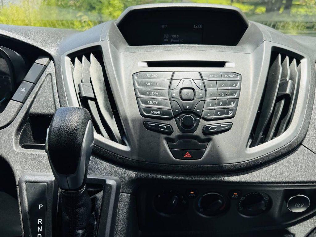 used 2019 Ford Transit-150 car, priced at $17,300