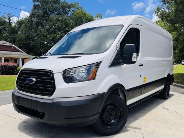used 2019 Ford Transit-150 car, priced at $17,250