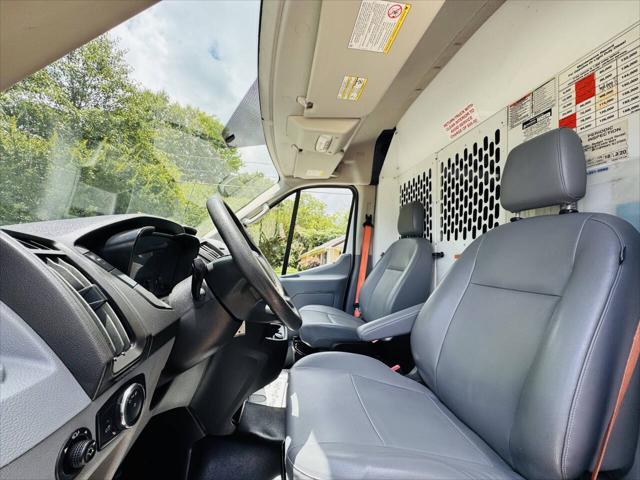 used 2019 Ford Transit-150 car, priced at $17,250