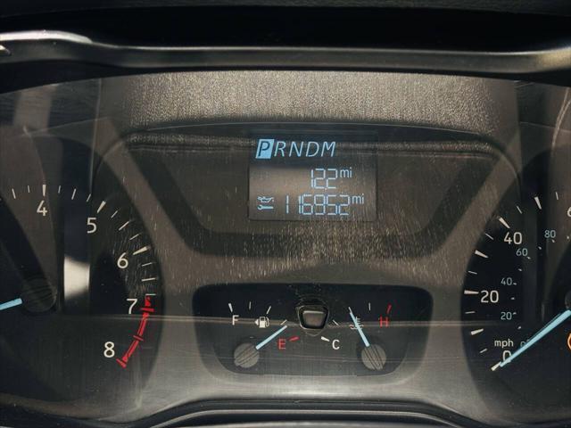 used 2019 Ford Transit-150 car, priced at $17,250
