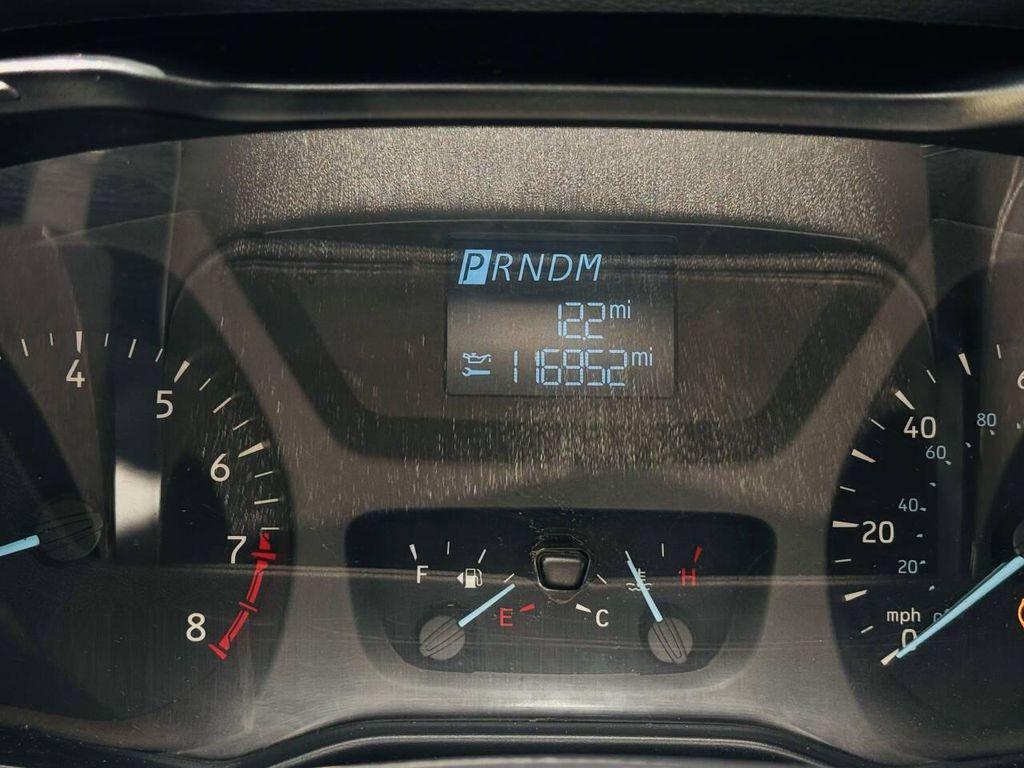 used 2019 Ford Transit-150 car, priced at $17,300