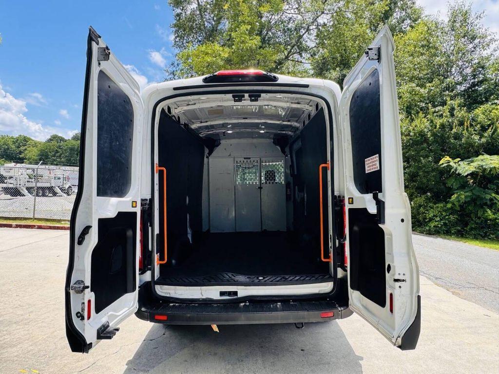 used 2019 Ford Transit-150 car, priced at $17,300