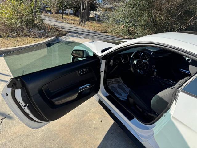 used 2019 Ford Mustang car, priced at $16,999