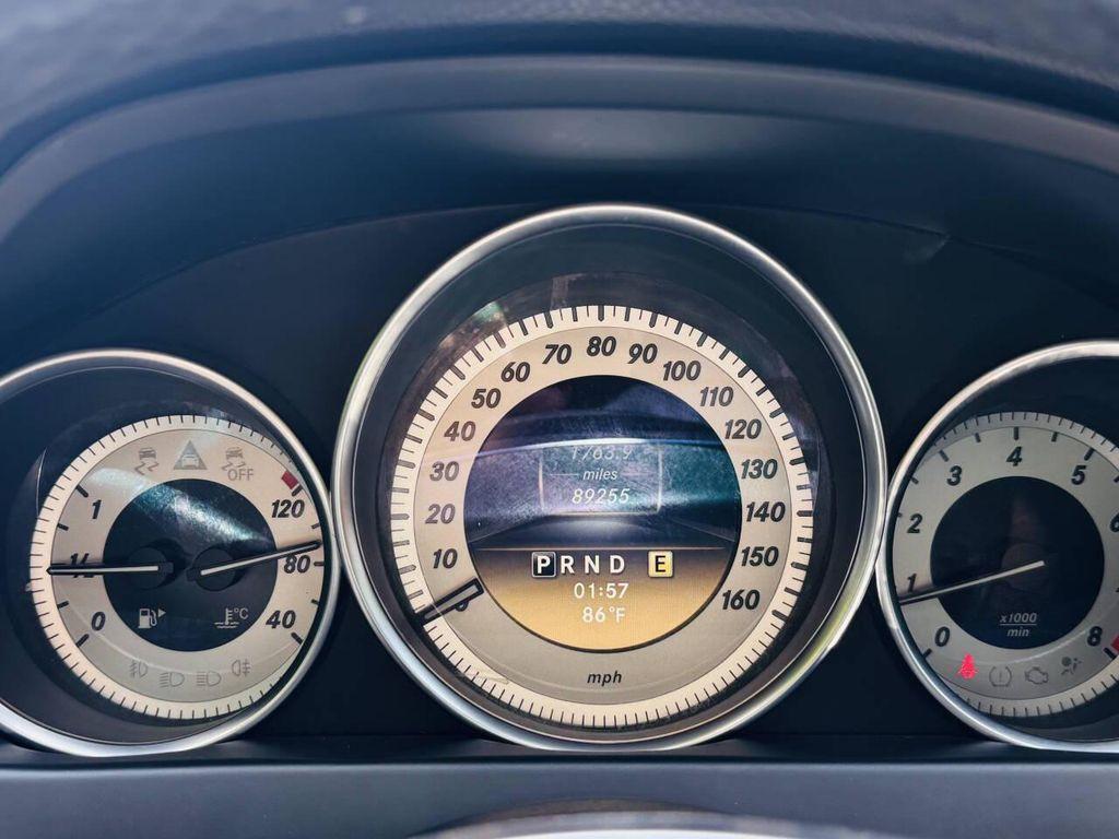 used 2012 Mercedes-Benz C-Class car, priced at $7,581