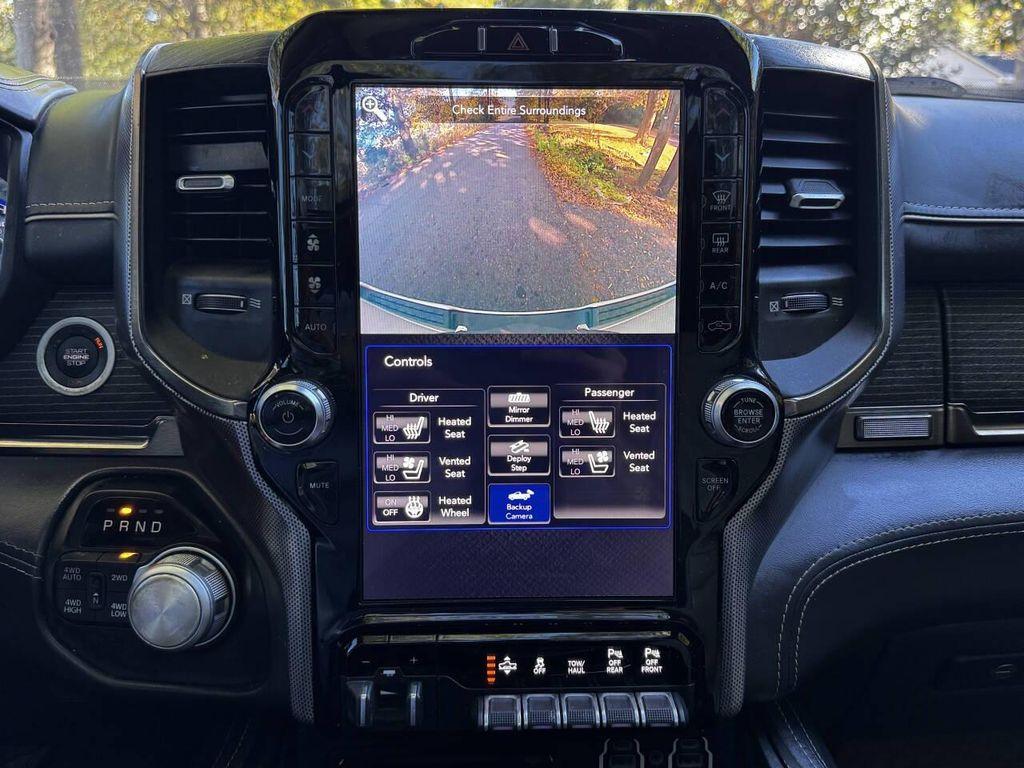 used 2019 Ram 1500 car, priced at $22,675