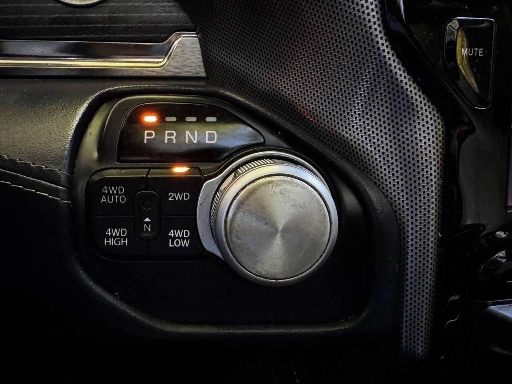 used 2019 Ram 1500 car, priced at $22,675