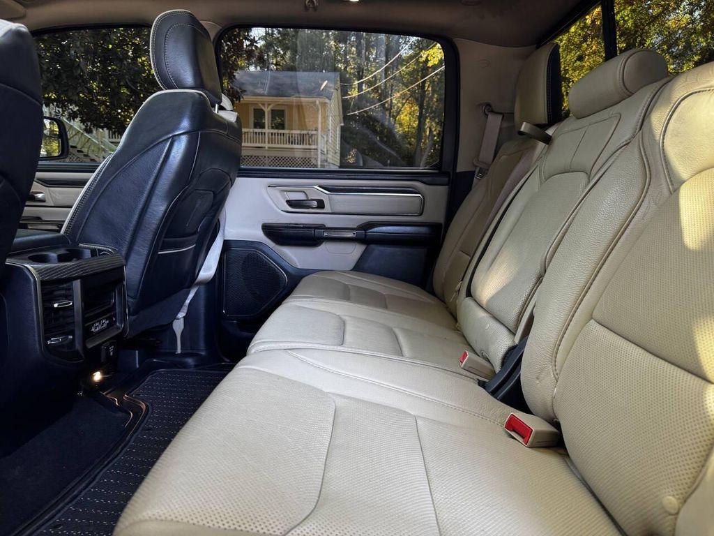 used 2019 Ram 1500 car, priced at $22,675