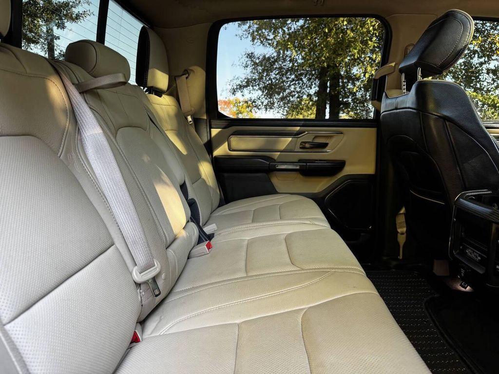 used 2019 Ram 1500 car, priced at $22,675