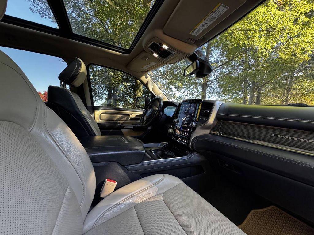 used 2019 Ram 1500 car, priced at $22,675