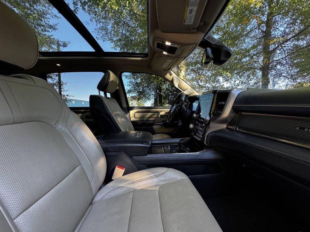 used 2019 Ram 1500 car, priced at $22,675