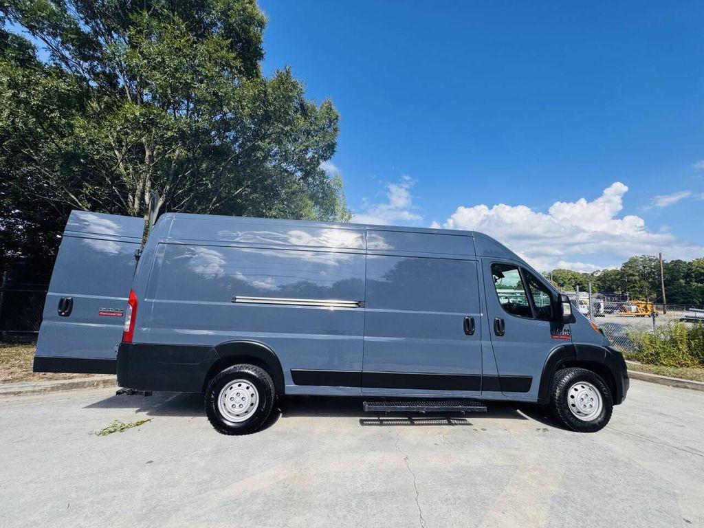 used 2019 Ram ProMaster 3500 car, priced at $14,999