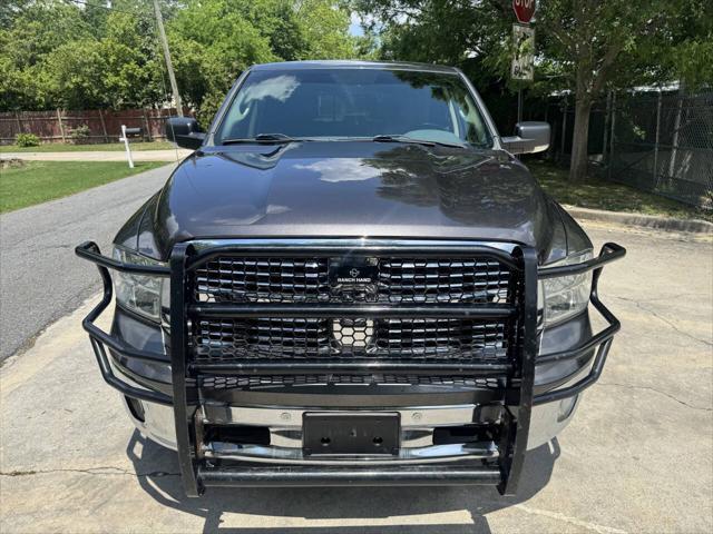 used 2015 Ram 1500 car, priced at $12,250