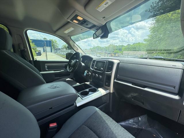 used 2015 Ram 1500 car, priced at $12,250