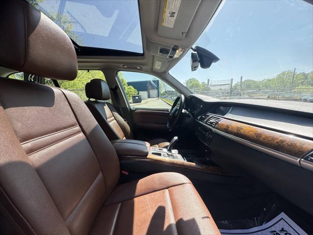 used 2013 BMW X5 car, priced at $8,999