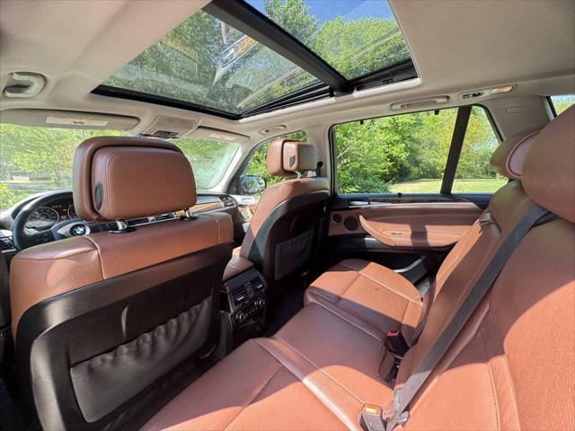 used 2013 BMW X5 car, priced at $8,999
