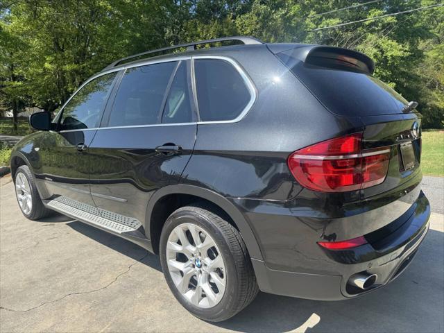 used 2013 BMW X5 car, priced at $8,999