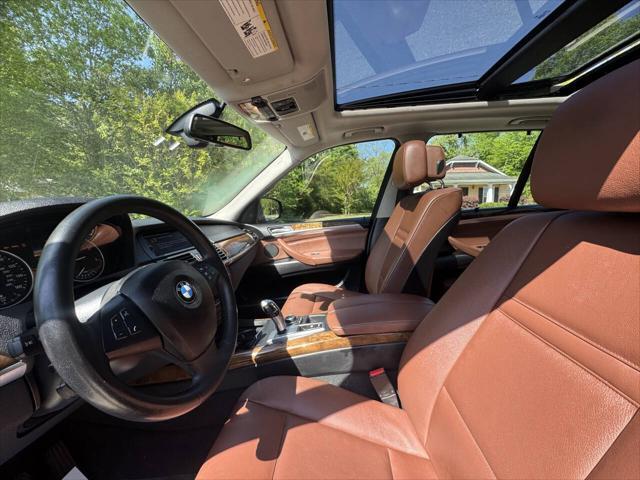 used 2013 BMW X5 car, priced at $8,999