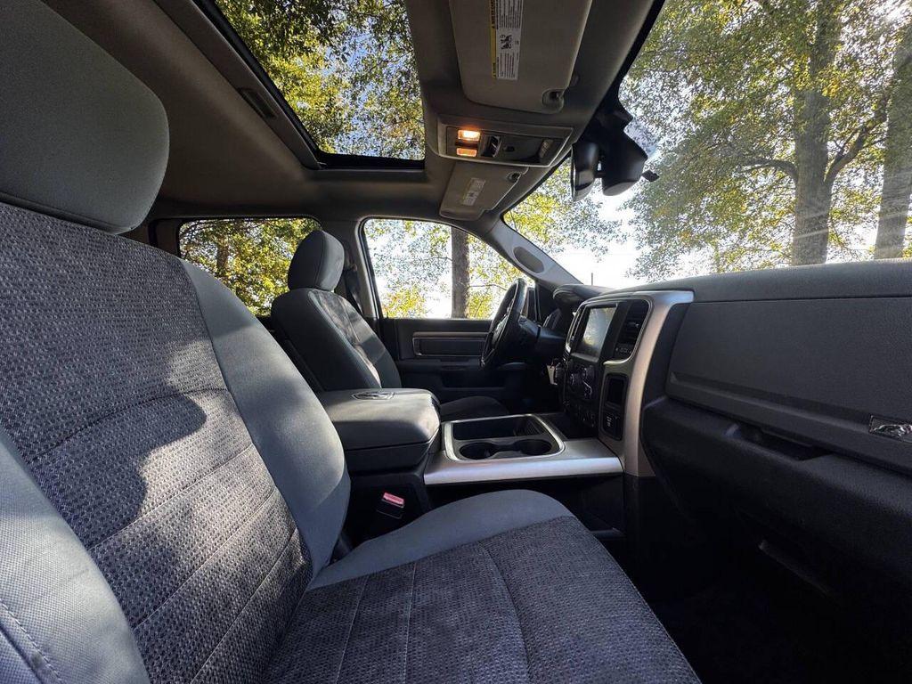 used 2016 Ram 1500 car, priced at $13,413