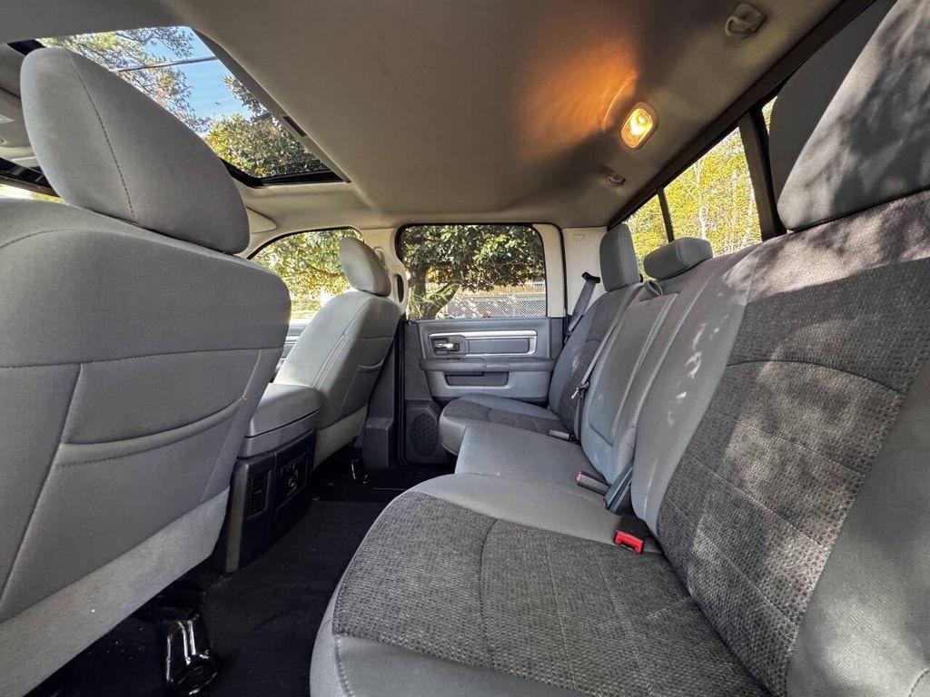 used 2016 Ram 1500 car, priced at $13,413