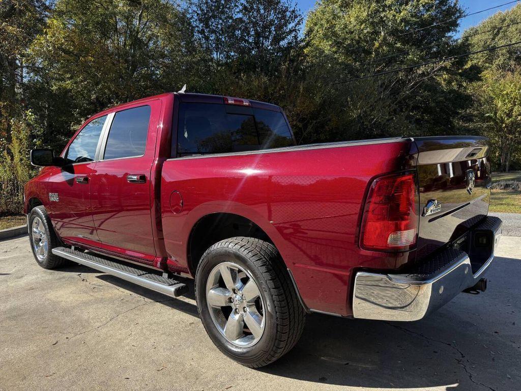 used 2016 Ram 1500 car, priced at $13,413