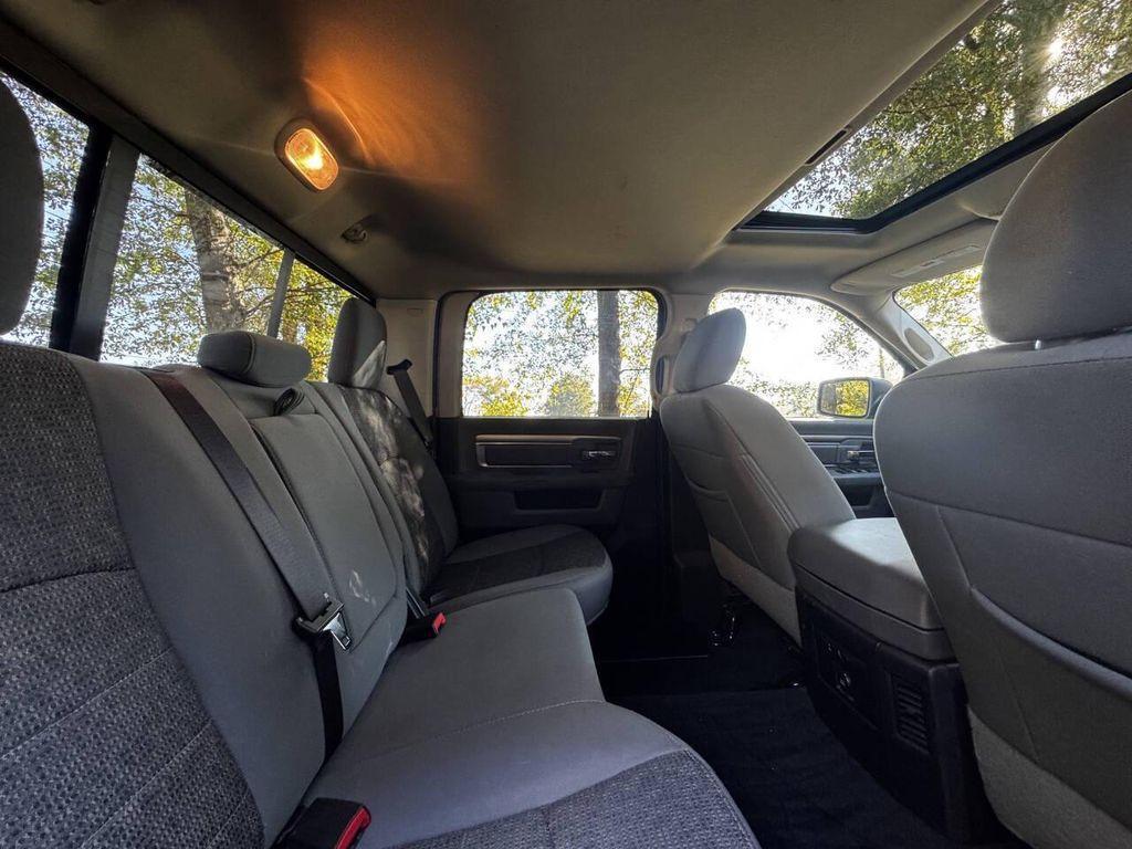 used 2016 Ram 1500 car, priced at $13,413