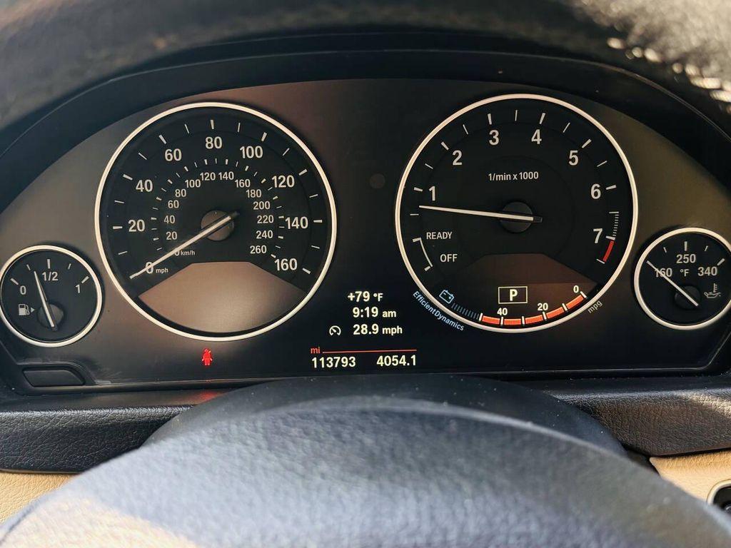 used 2014 BMW 328 car, priced at $7,999