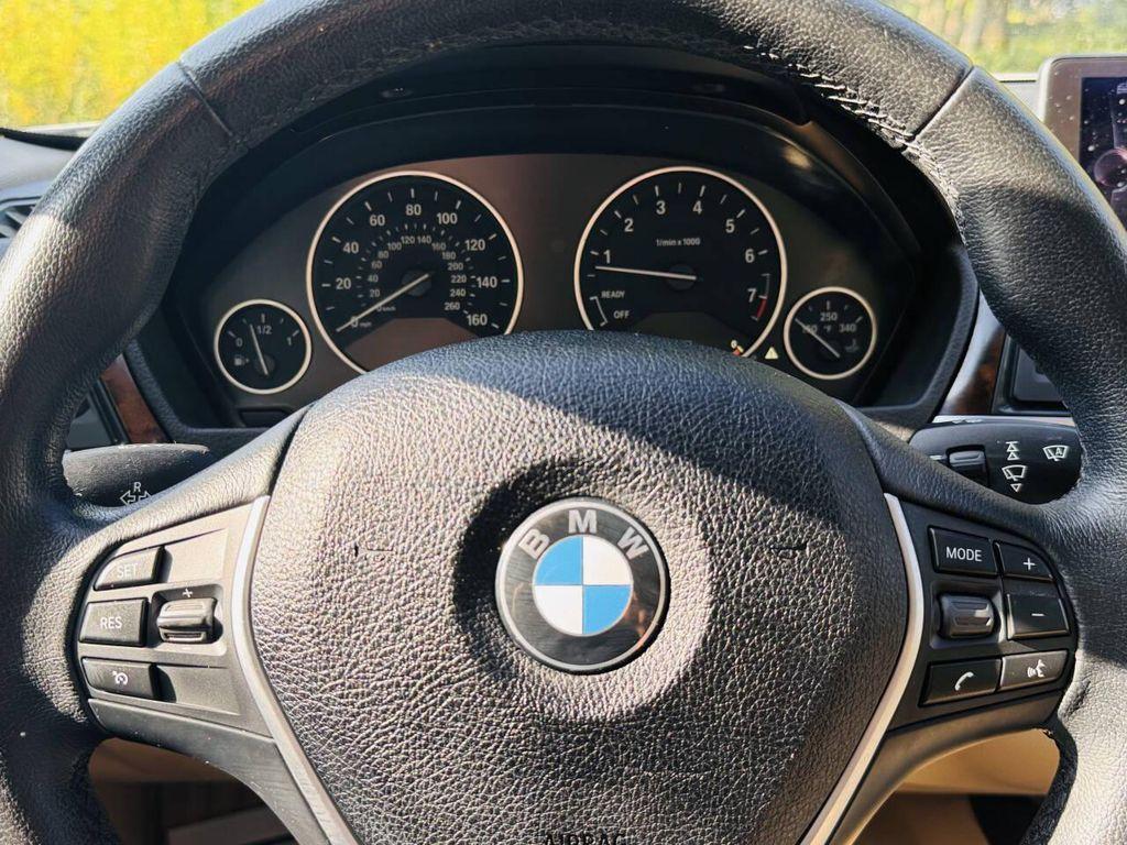 used 2014 BMW 328 car, priced at $7,999